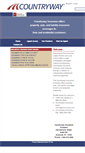 Mobile Screenshot of countryway.com